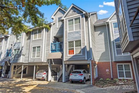 529 N Graham Street Charlotte NC 28202