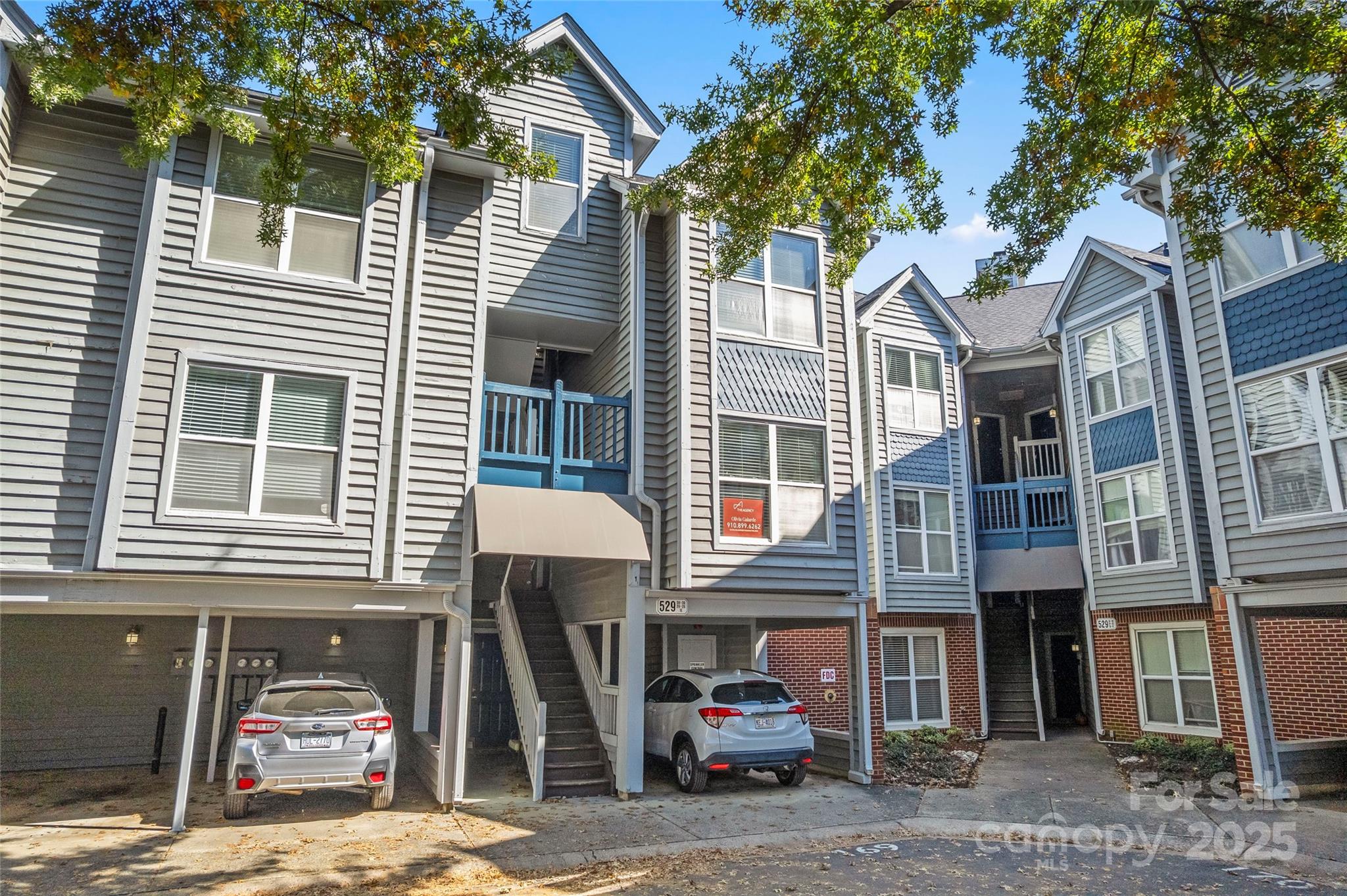 529 N Graham Street Charlotte NC 28202