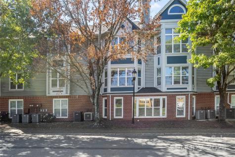 529 N Graham Street Charlotte NC 28202