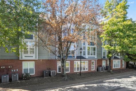 529 N Graham Street Charlotte NC 28202