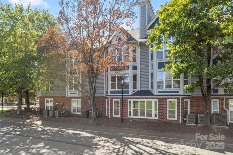 529 N Graham Street Charlotte NC 28202