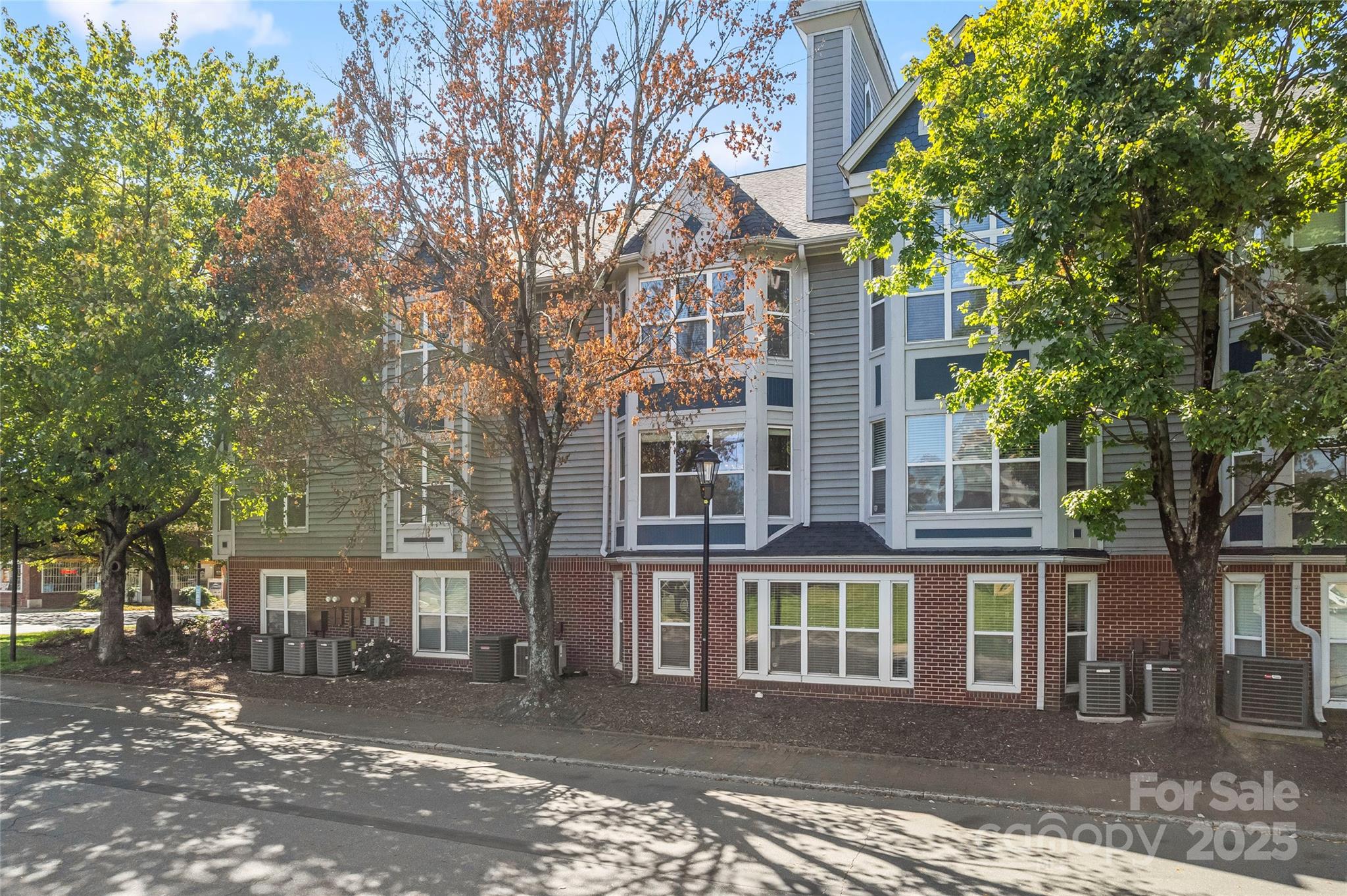 529 N Graham Street Charlotte NC 28202