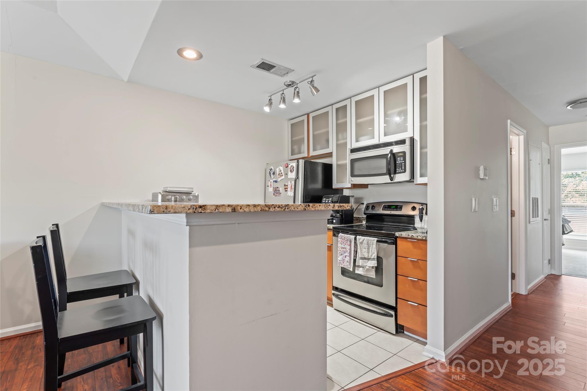 529 N Graham Street Charlotte NC 28202