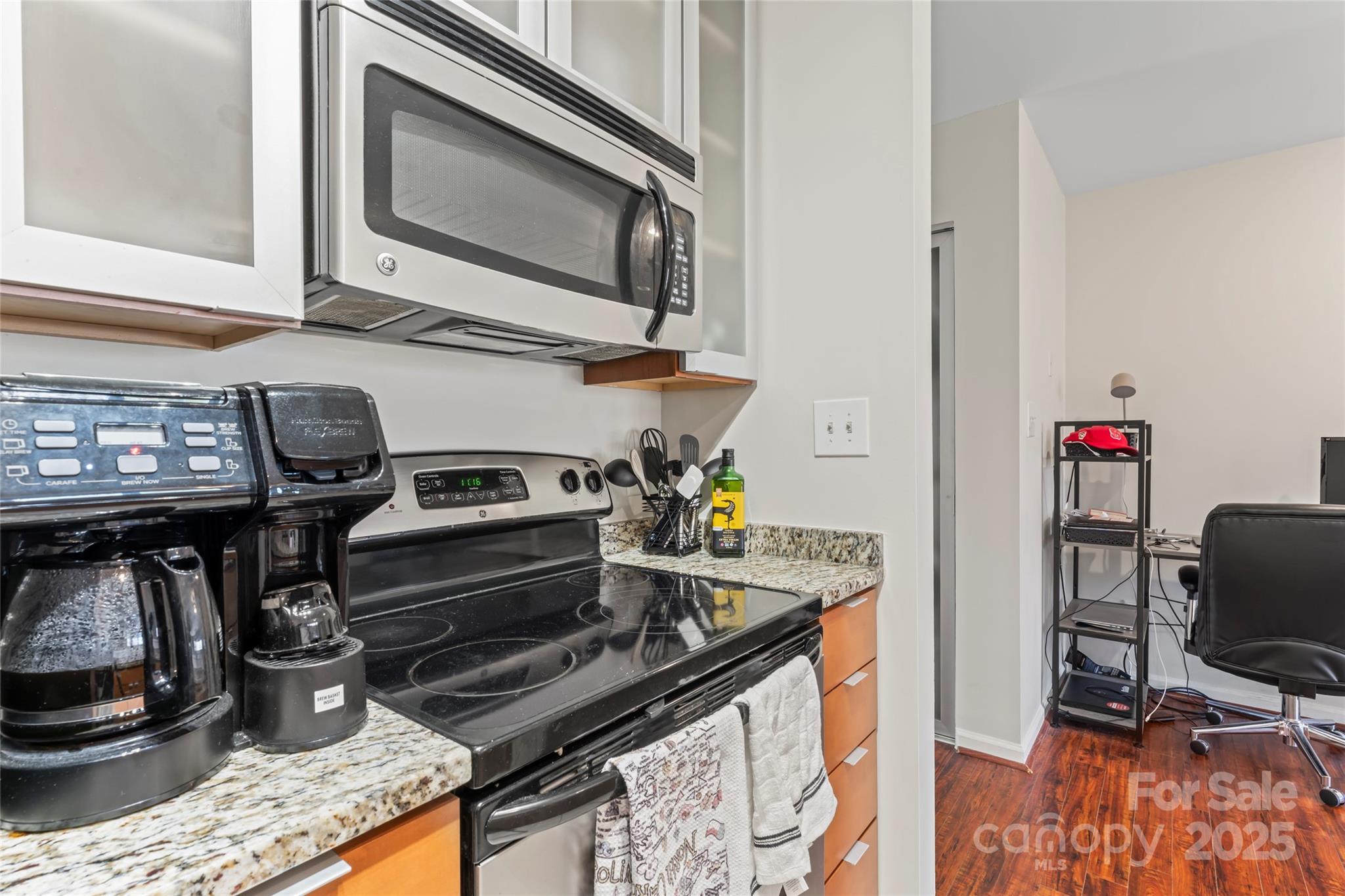 529 N Graham Street Charlotte NC 28202