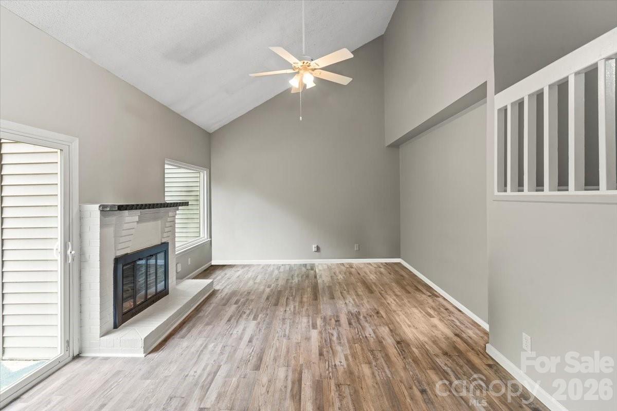 6610 Point Comfort Lane Charlotte NC 28226