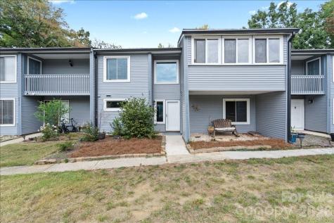 6610 Point Comfort Lane Charlotte NC 28226
