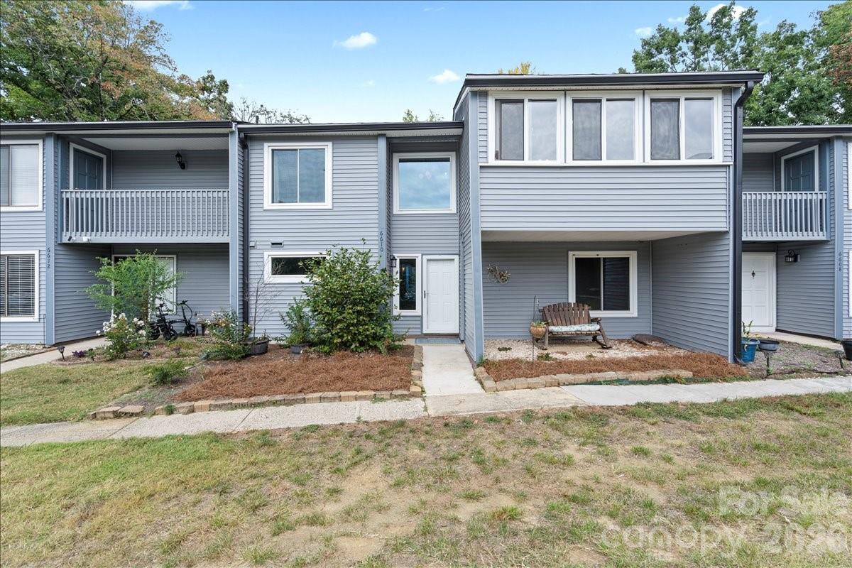 6610 Point Comfort Lane Charlotte NC 28226