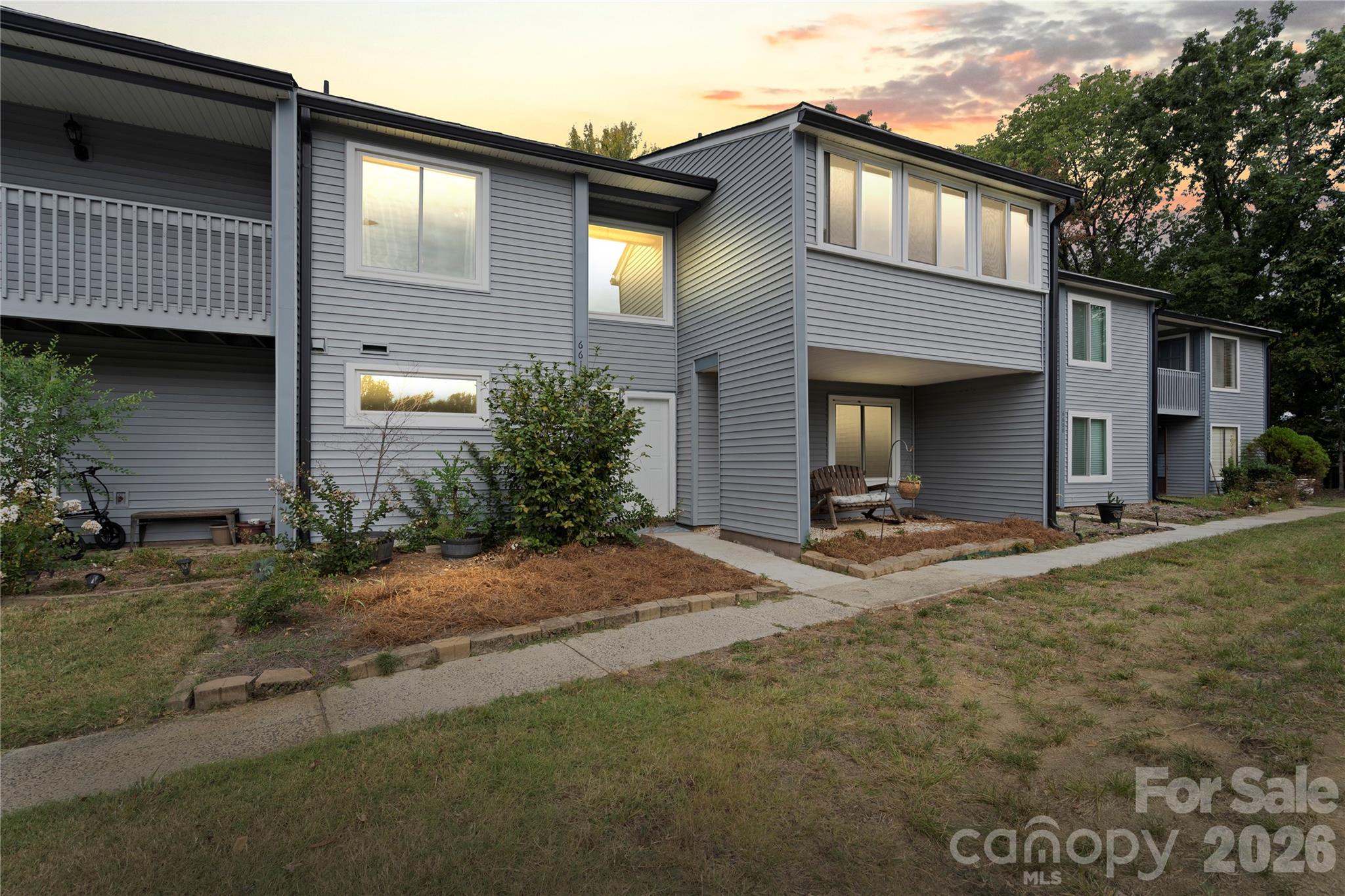 6610 Point Comfort Lane Charlotte NC 28226