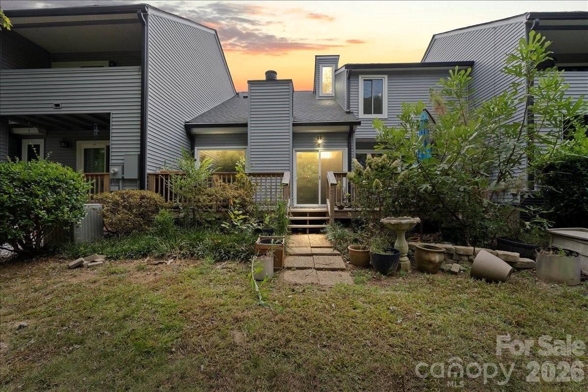 6610 Point Comfort Lane Charlotte NC 28226
