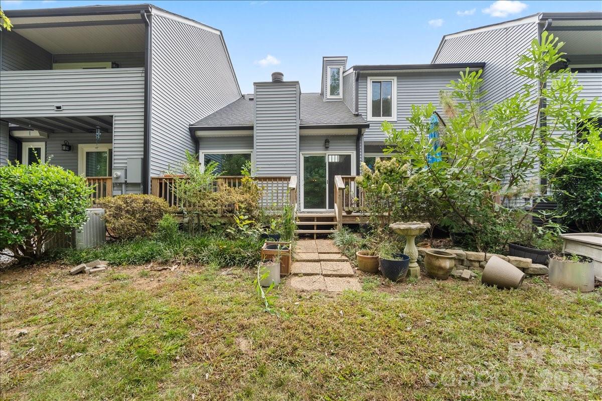 6610 Point Comfort Lane Charlotte NC 28226