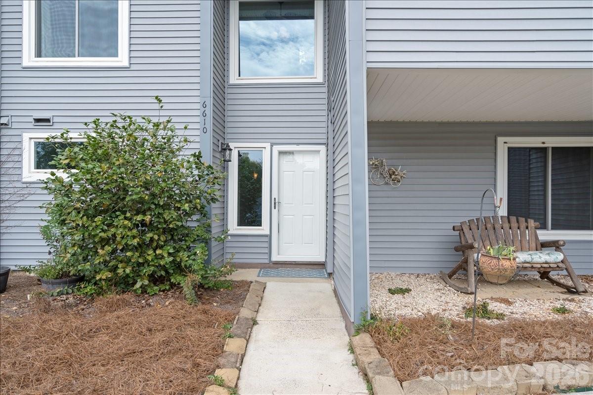 6610 Point Comfort Lane Charlotte NC 28226