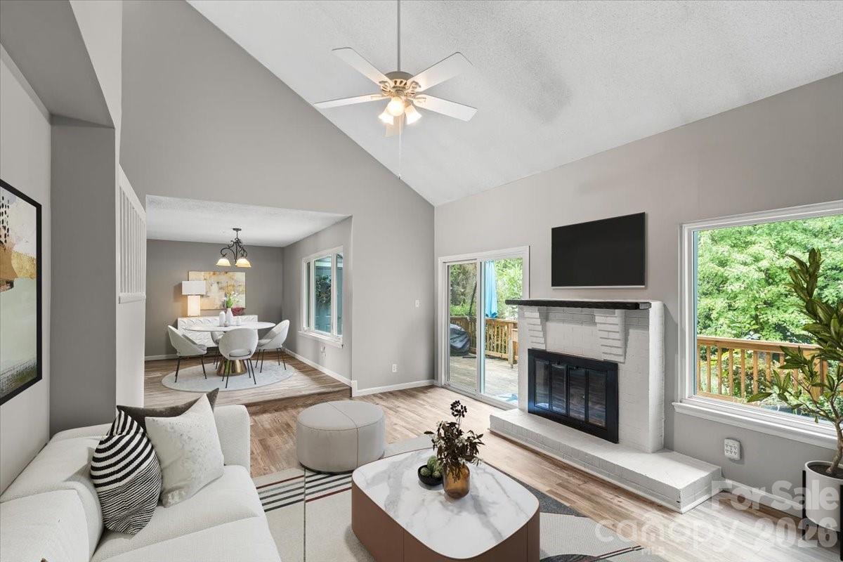 6610 Point Comfort Lane Charlotte NC 28226