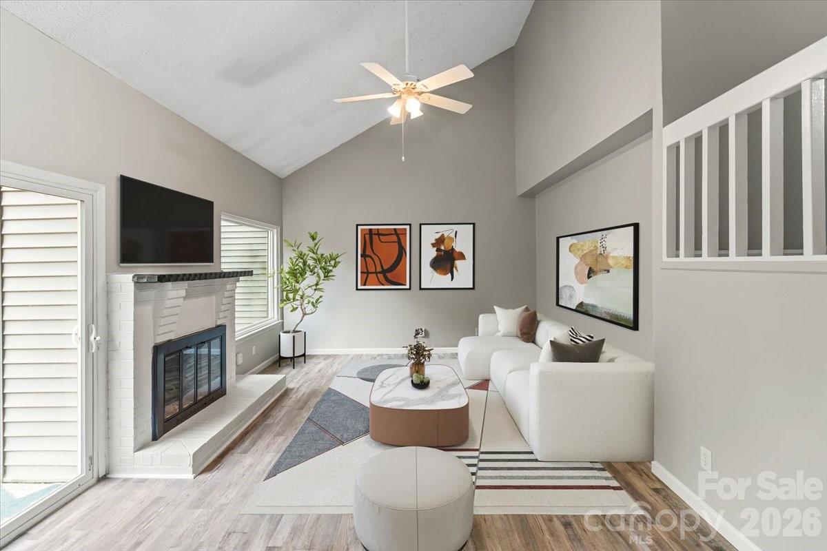 6610 Point Comfort Lane Charlotte NC 28226