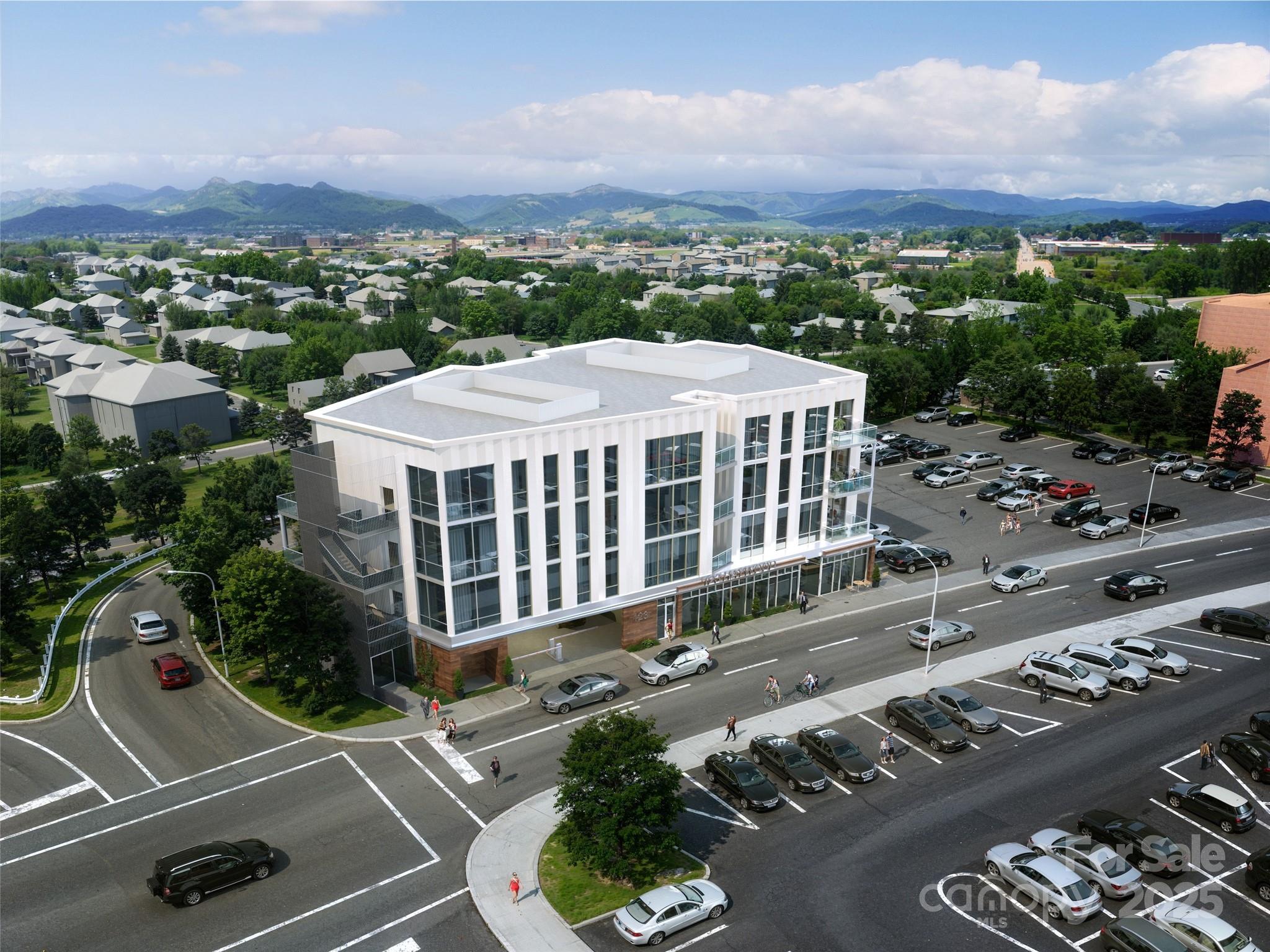 123 Haywood Street Asheville NC 28801
