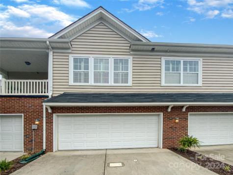 15223 Jade Street Charlotte NC 28277