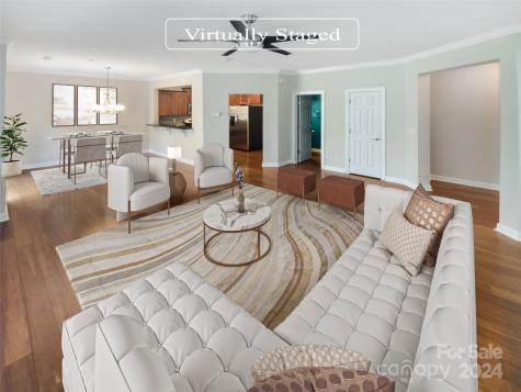 15223 Jade Street Charlotte NC 28277