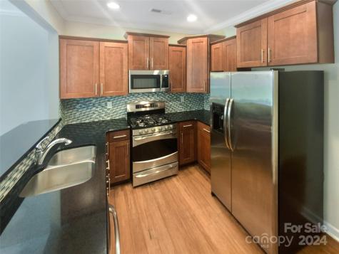 15223 Jade Street Charlotte NC 28277