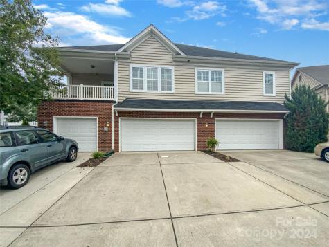 15223 Jade Street Charlotte NC 28277