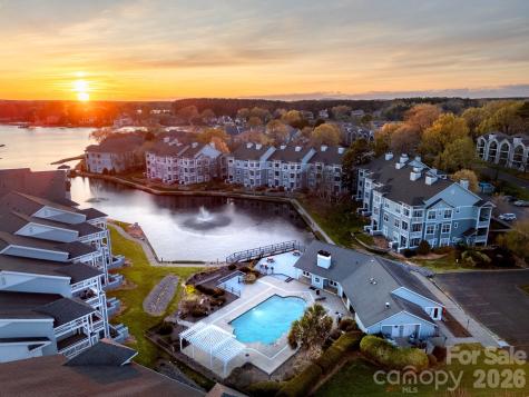 18824 Nautical Drive Cornelius NC 28031