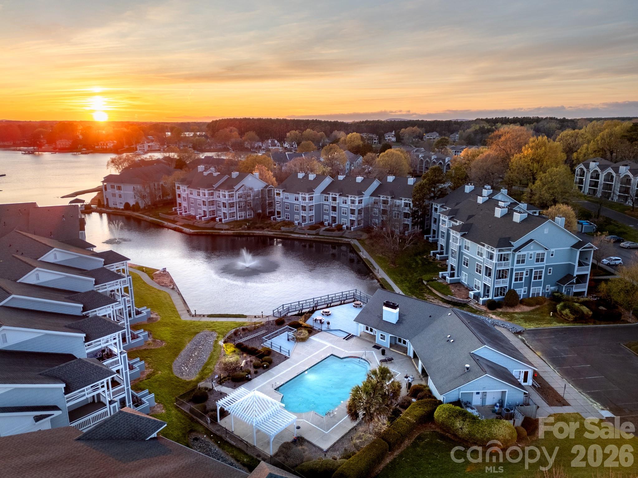 18824 Nautical Drive Cornelius NC 28031