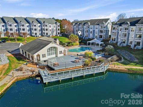 18824 Nautical Drive Cornelius NC 28031