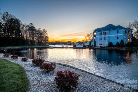 18824 Nautical Drive Cornelius NC 28031