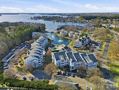 18824 Nautical Drive Cornelius NC 28031