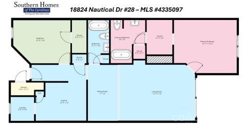 18824 Nautical Drive Cornelius NC 28031