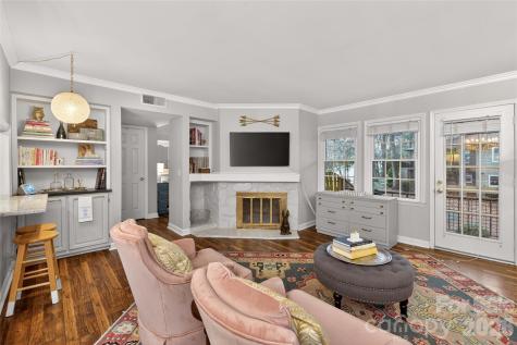 3805 Colony Crossing Drive Charlotte NC 28226