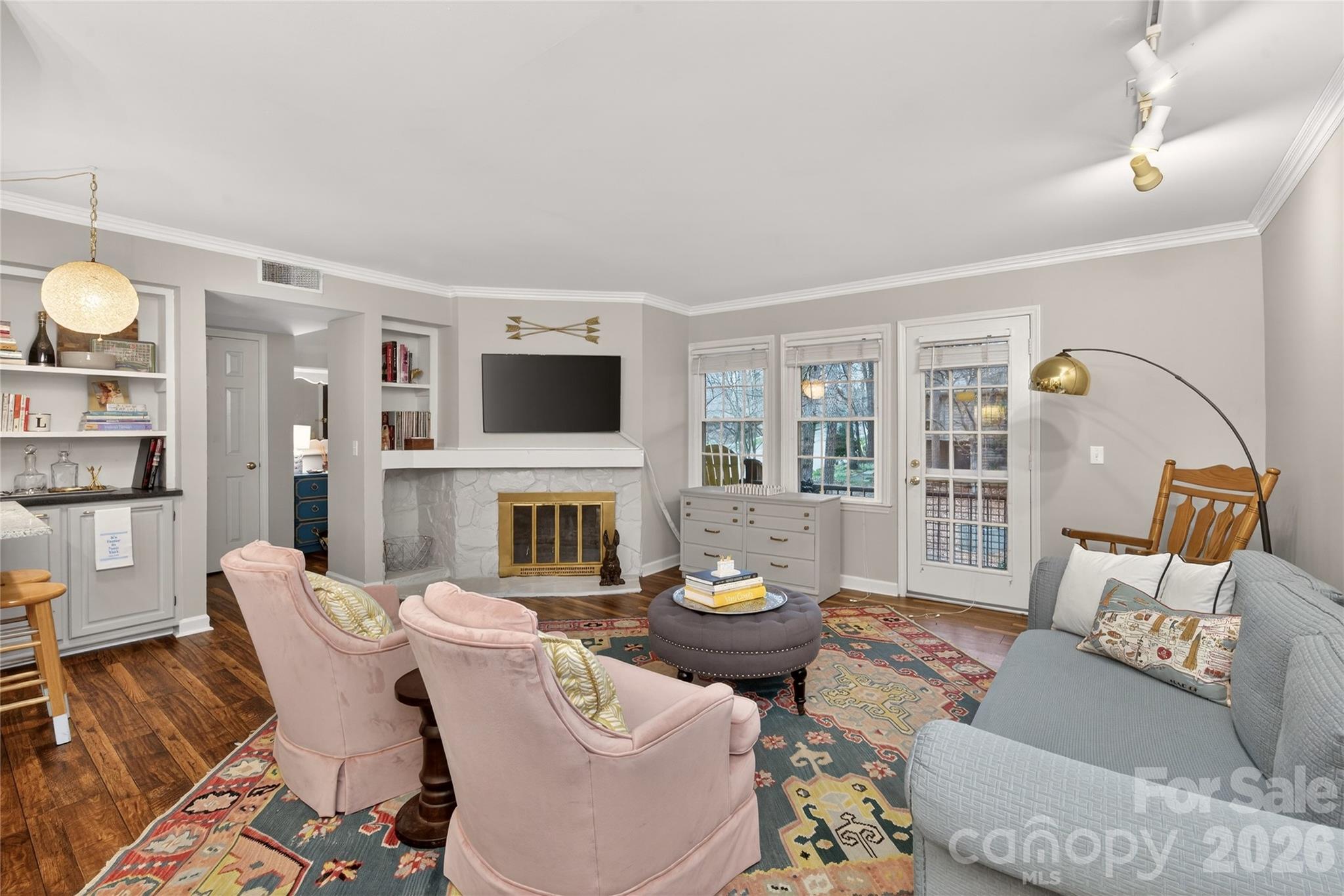 3805 Colony Crossing Drive Charlotte NC 28226