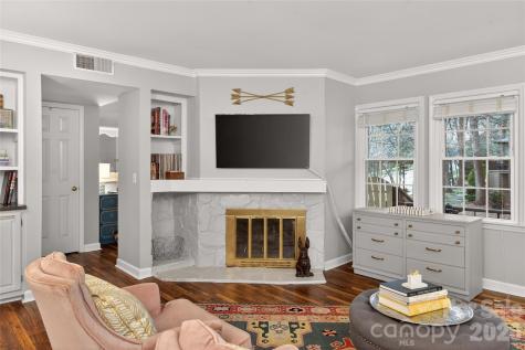 3805 Colony Crossing Drive Charlotte NC 28226