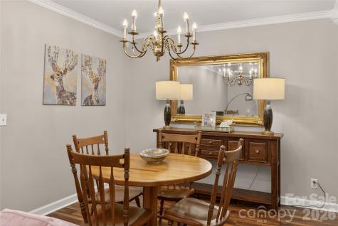 3805 Colony Crossing Drive Charlotte NC 28226