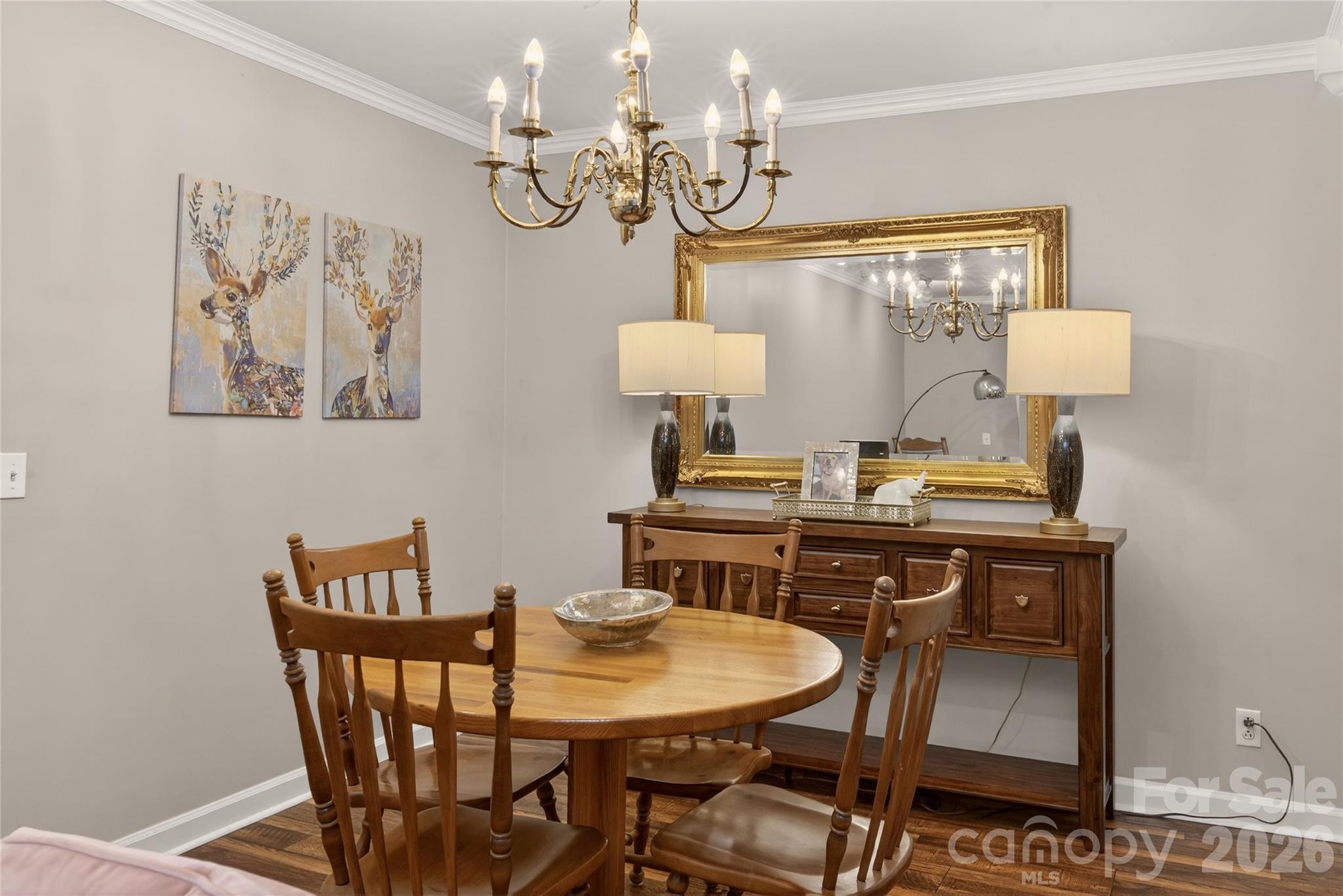 3805 Colony Crossing Drive Charlotte NC 28226