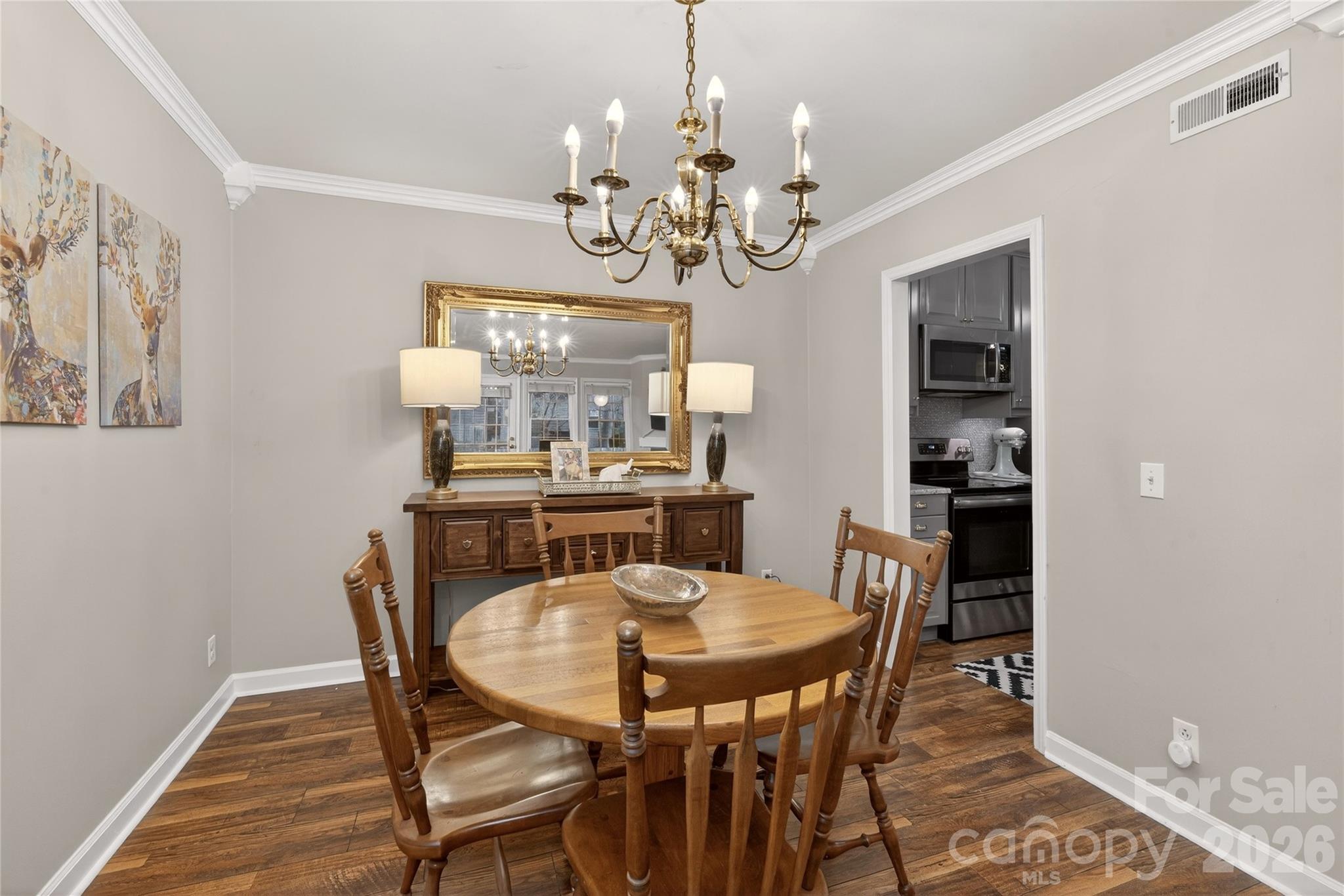 3805 Colony Crossing Drive Charlotte NC 28226