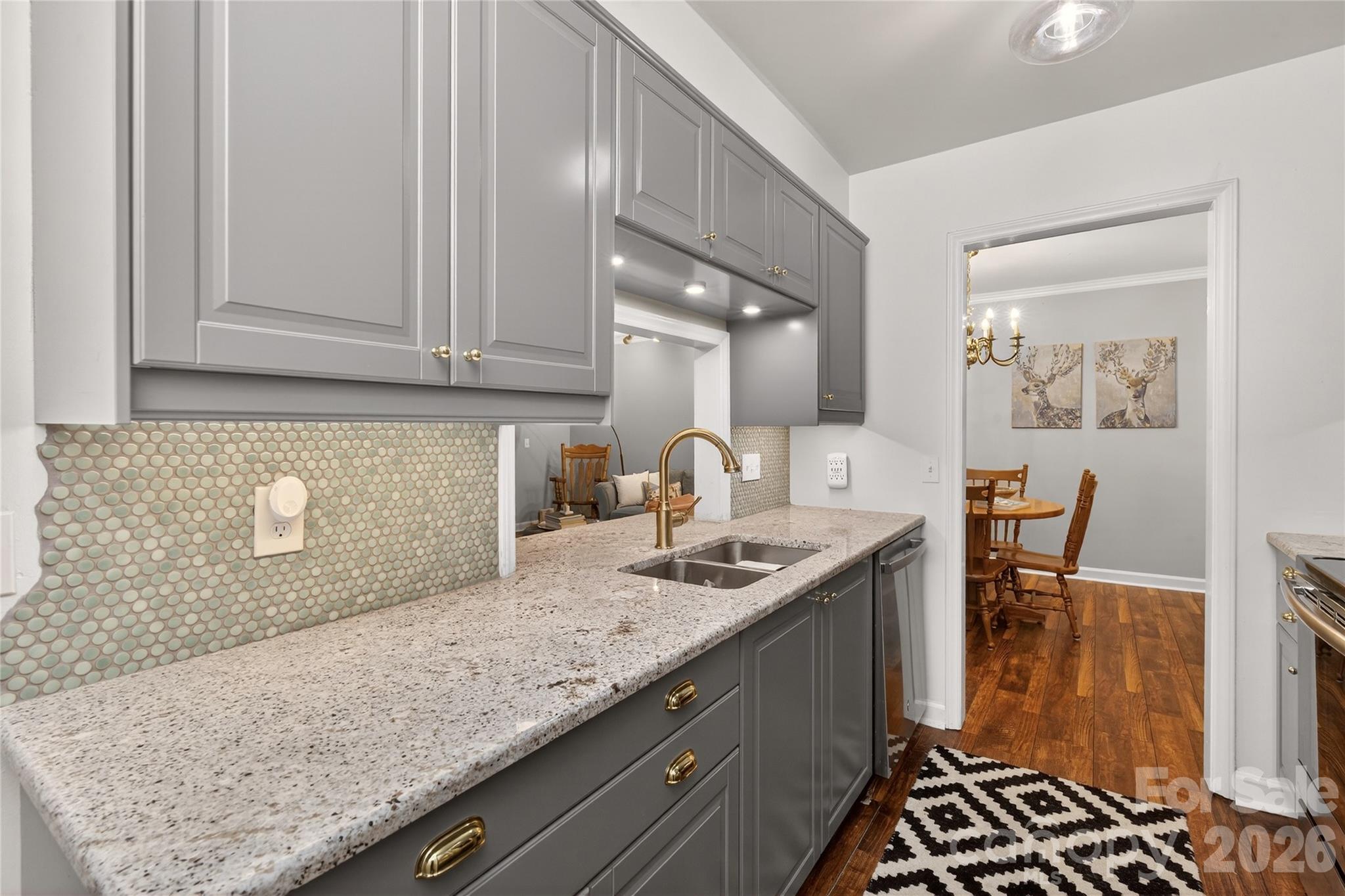 3805 Colony Crossing Drive Charlotte NC 28226
