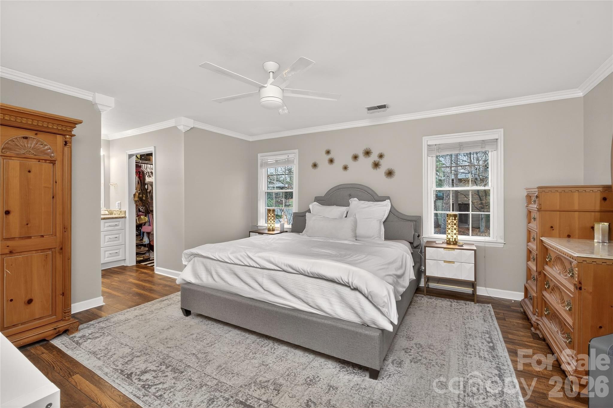 3805 Colony Crossing Drive Charlotte NC 28226