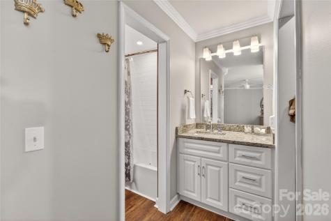 3805 Colony Crossing Drive Charlotte NC 28226