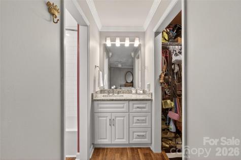3805 Colony Crossing Drive Charlotte NC 28226