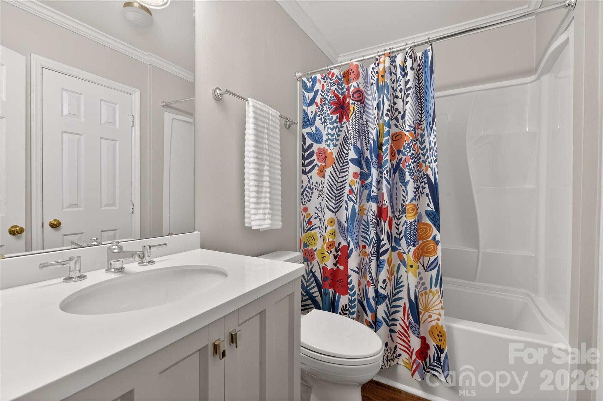 3805 Colony Crossing Drive Charlotte NC 28226