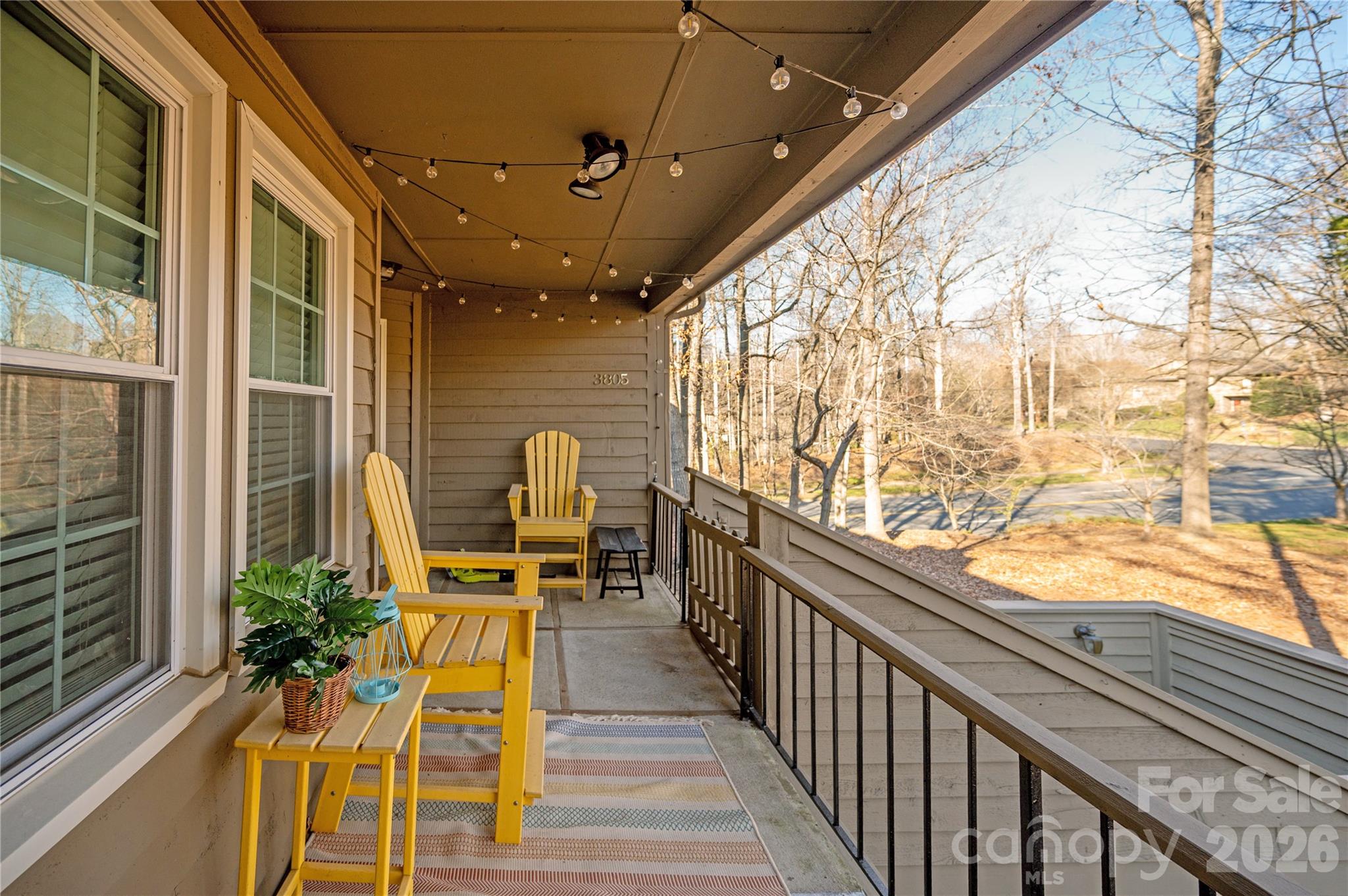 3805 Colony Crossing Drive Charlotte NC 28226