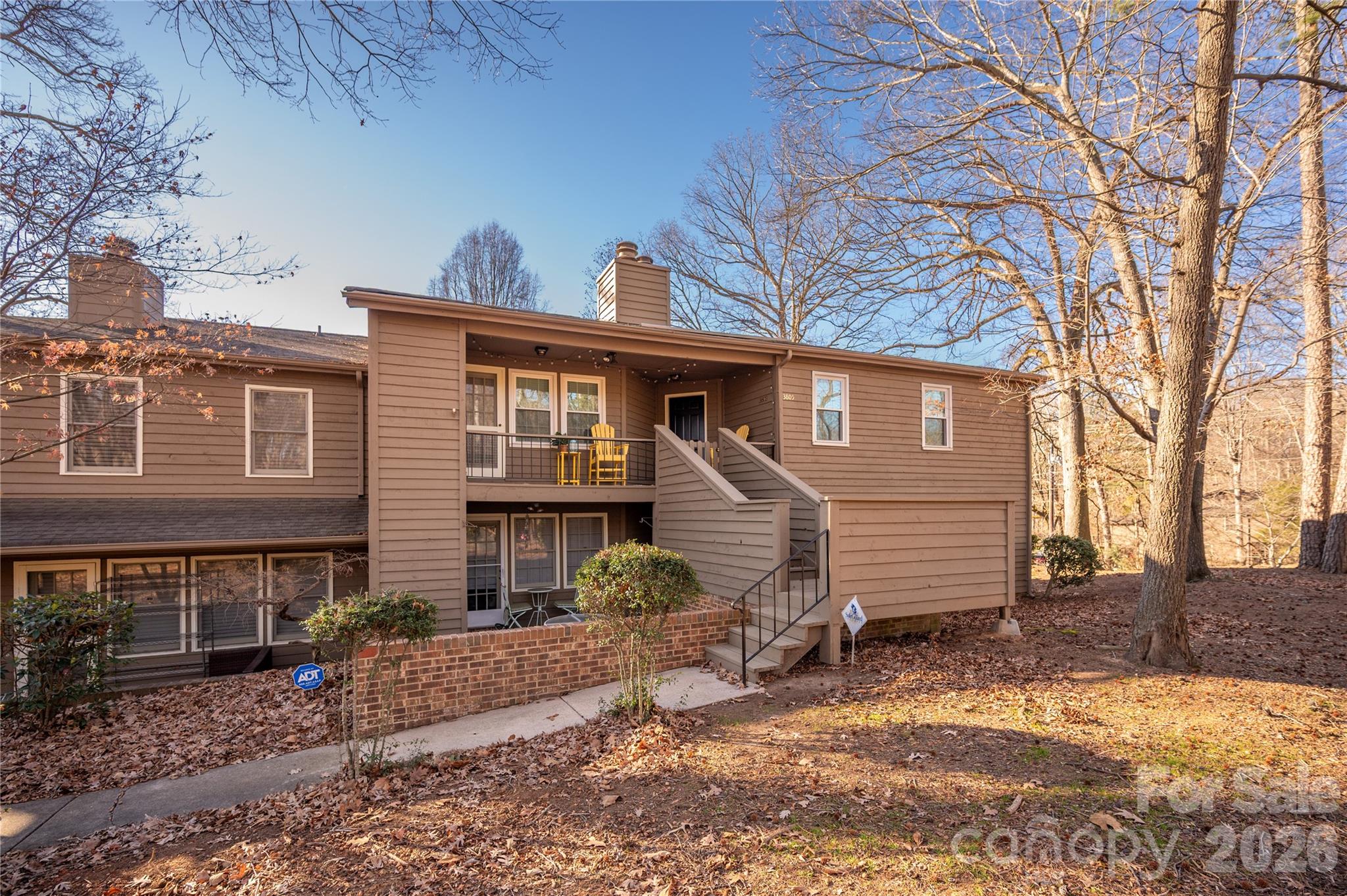 3805 Colony Crossing Drive Charlotte NC 28226