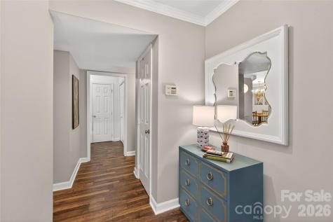 3805 Colony Crossing Drive Charlotte NC 28226