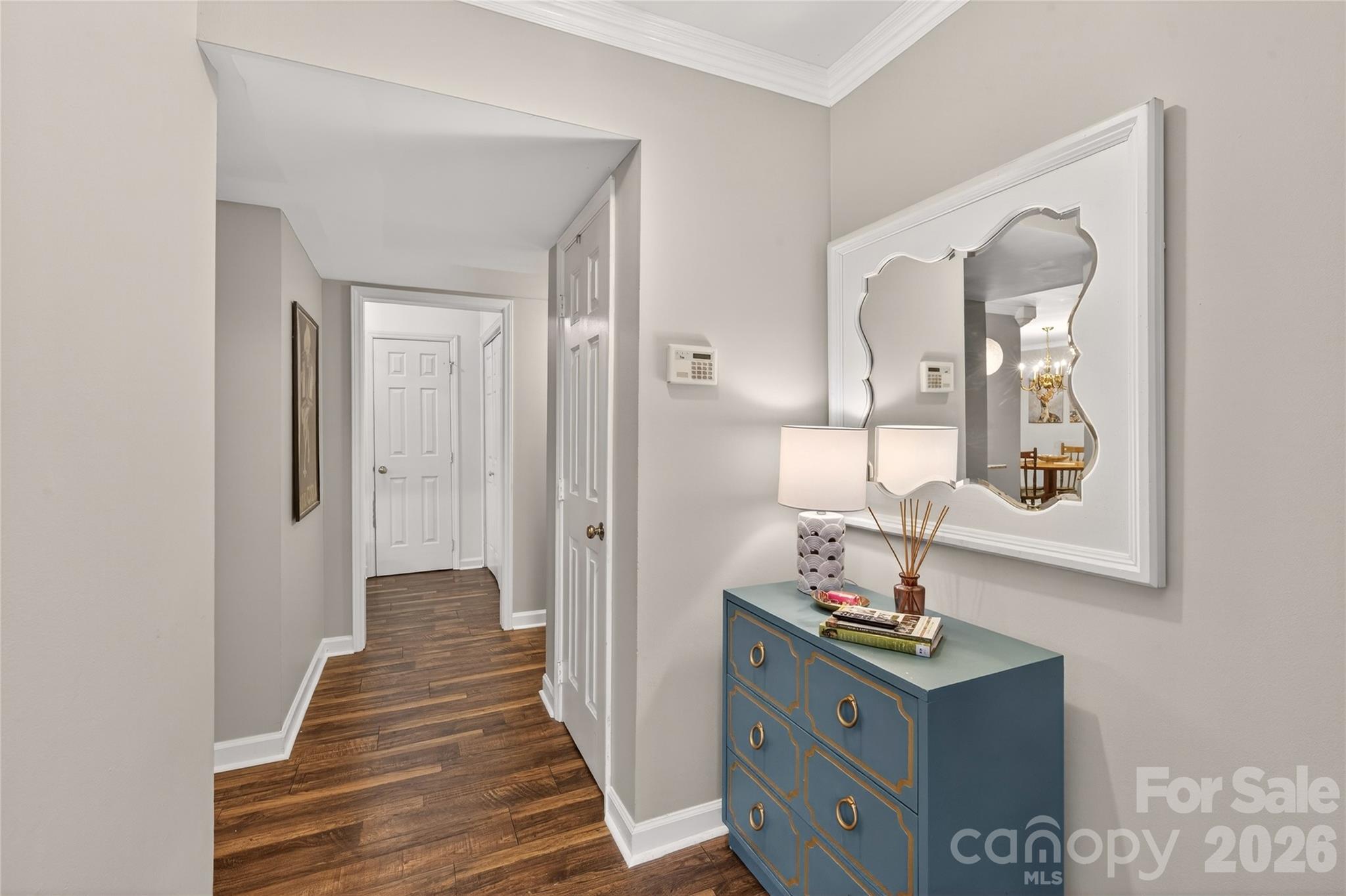 3805 Colony Crossing Drive Charlotte NC 28226