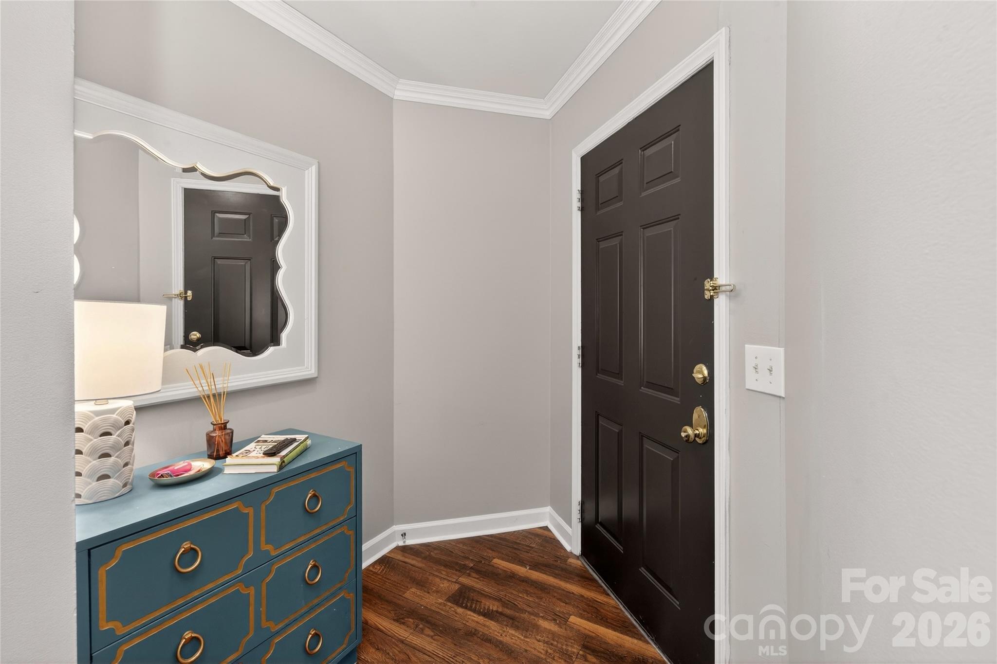 3805 Colony Crossing Drive Charlotte NC 28226