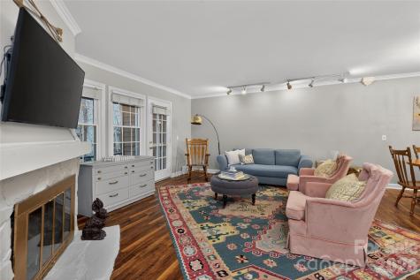 3805 Colony Crossing Drive Charlotte NC 28226