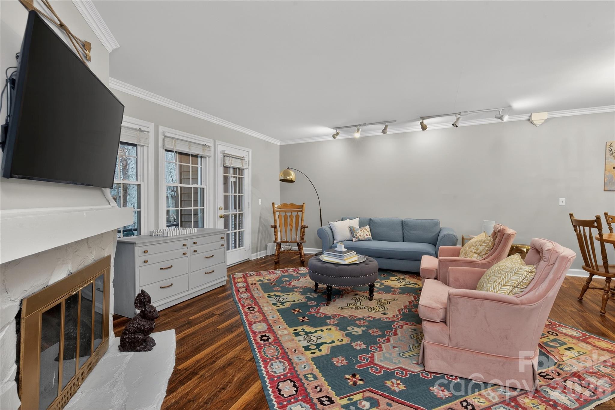 3805 Colony Crossing Drive Charlotte NC 28226