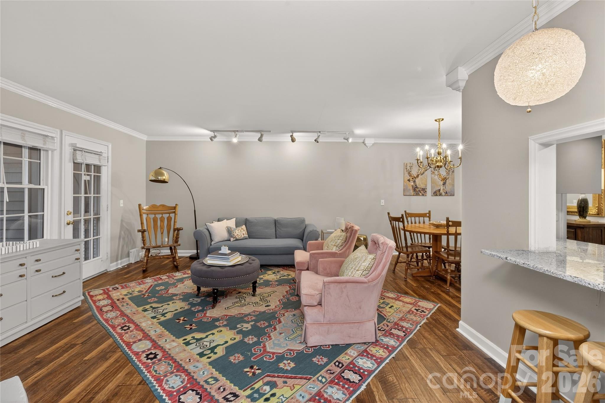 3805 Colony Crossing Drive Charlotte NC 28226