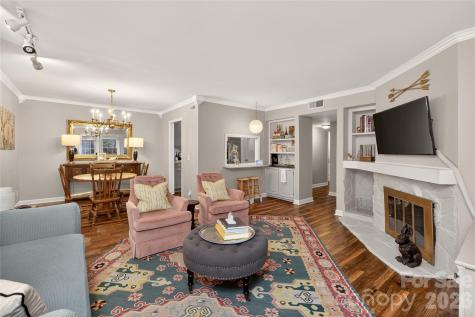 3805 Colony Crossing Drive Charlotte NC 28226