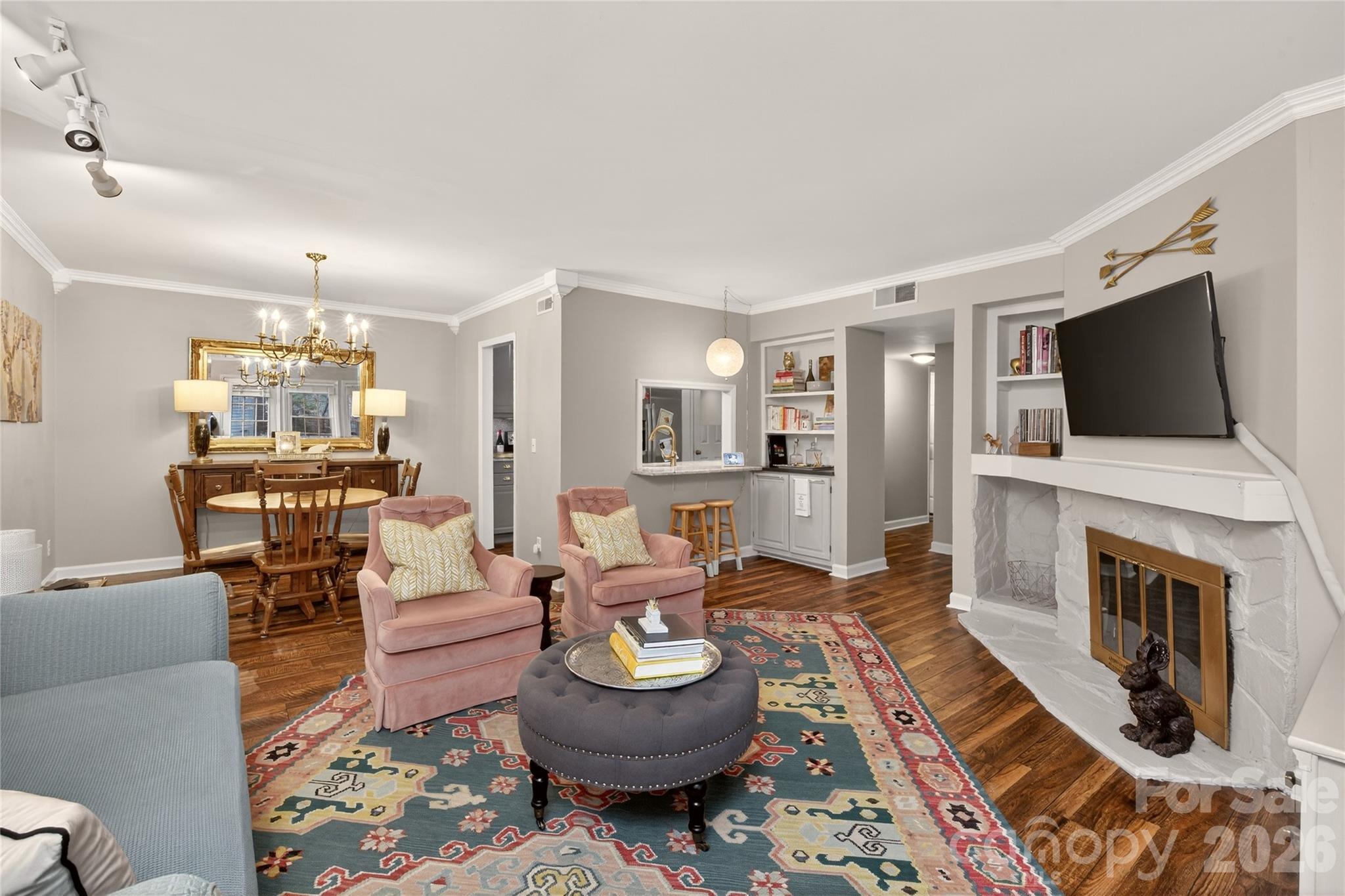 3805 Colony Crossing Drive Charlotte NC 28226