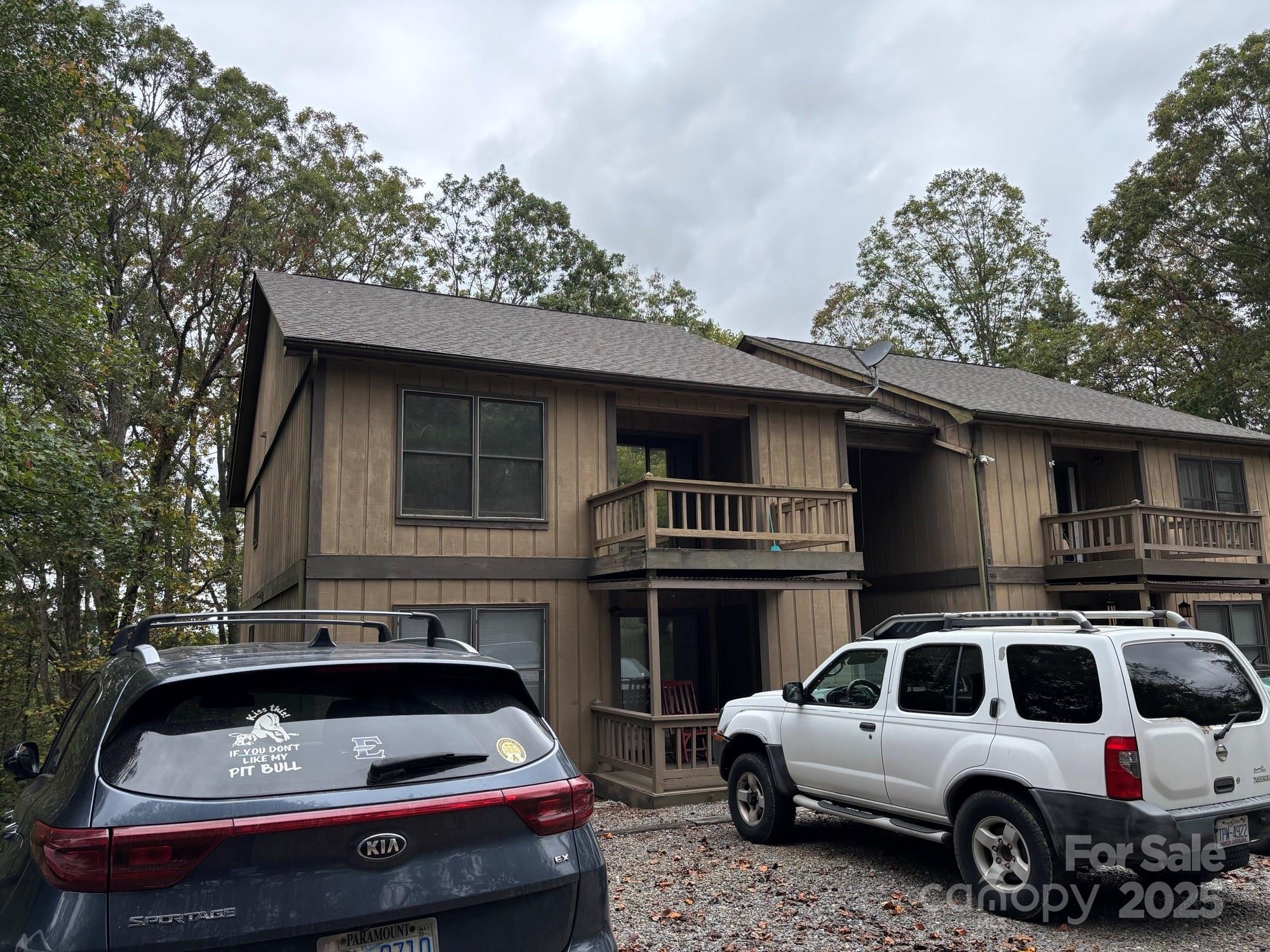 655 Overlook Drive Spruce Pine NC 28777